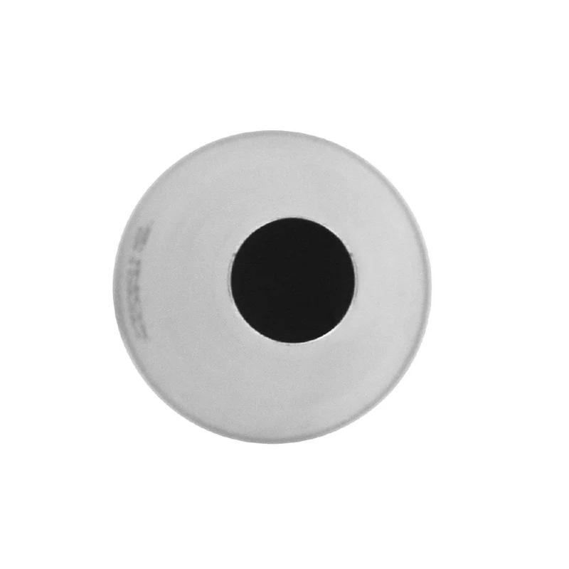 Douille inox unie Schneider 10mm
