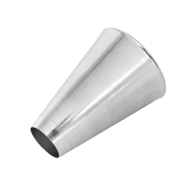 Douille inox unie Schneider 16mm