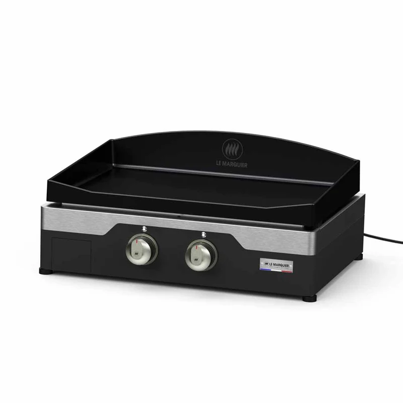 La Plancha Allure Electrique 260 - LE MARQUIER