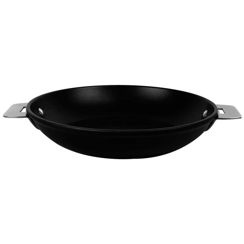 Poêle Aluminium à poignée amovible Cookway - CRISTEL