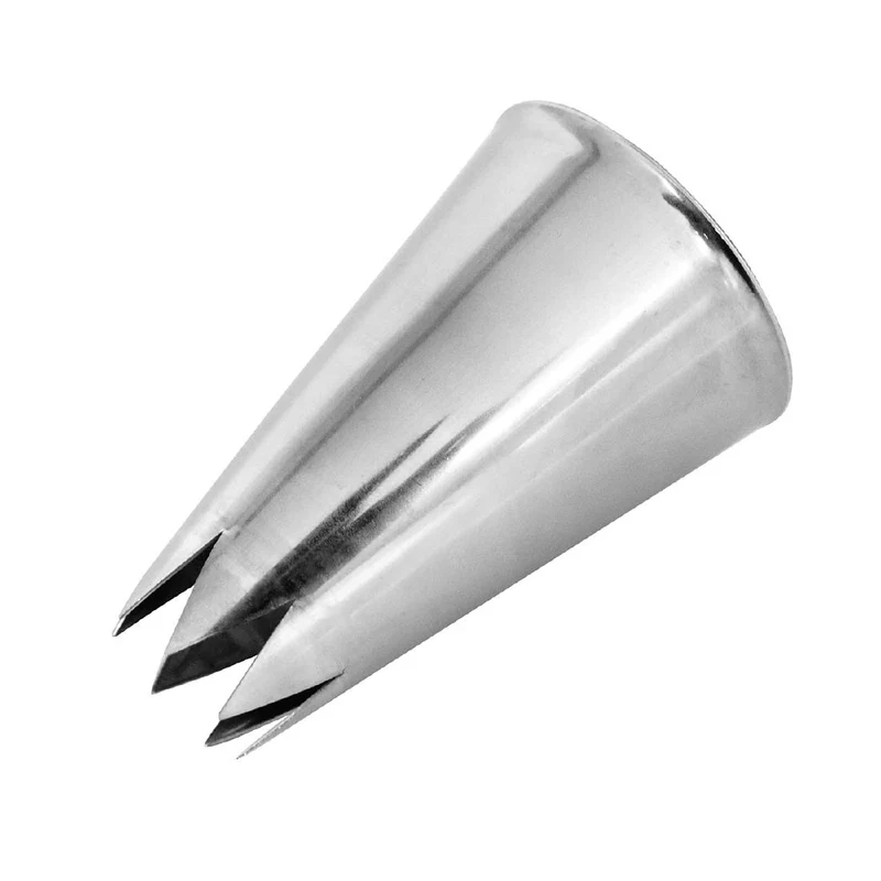Douille inox cannelée Schneider 13mm