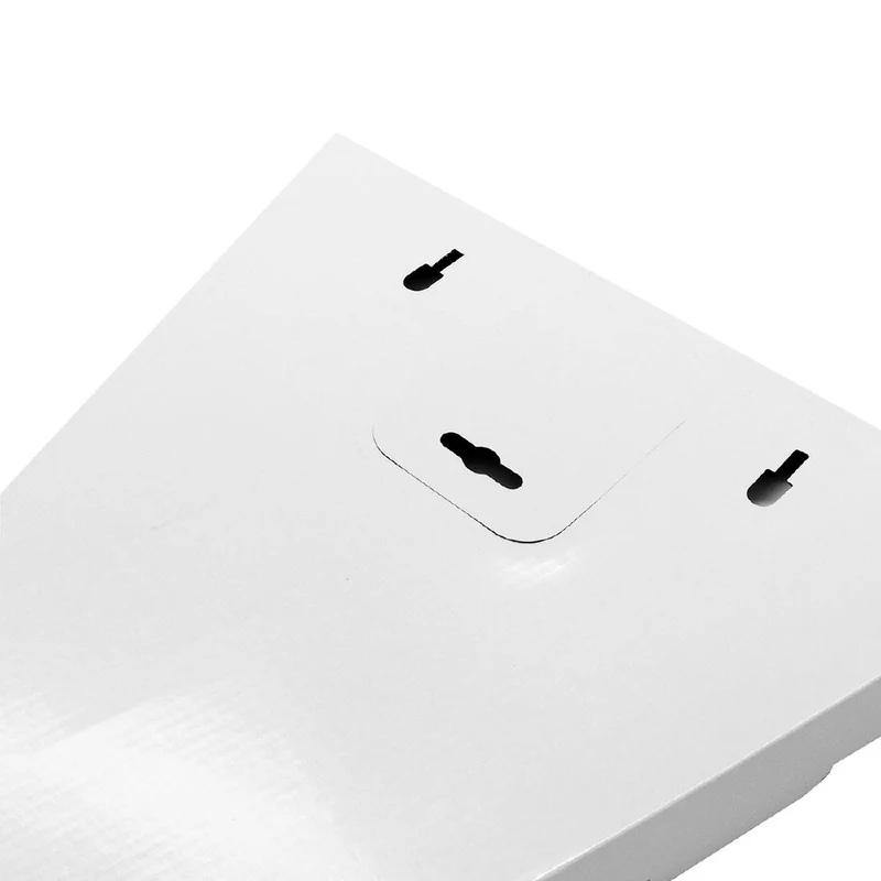 Poches à douilles jetables Schneider blanches 545mm (lot de 100)