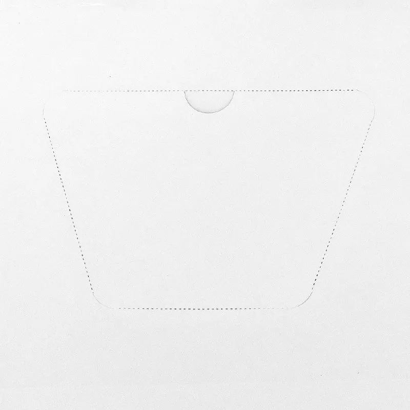 Poches à douilles jetables Schneider blanches 545mm (lot de 100)
