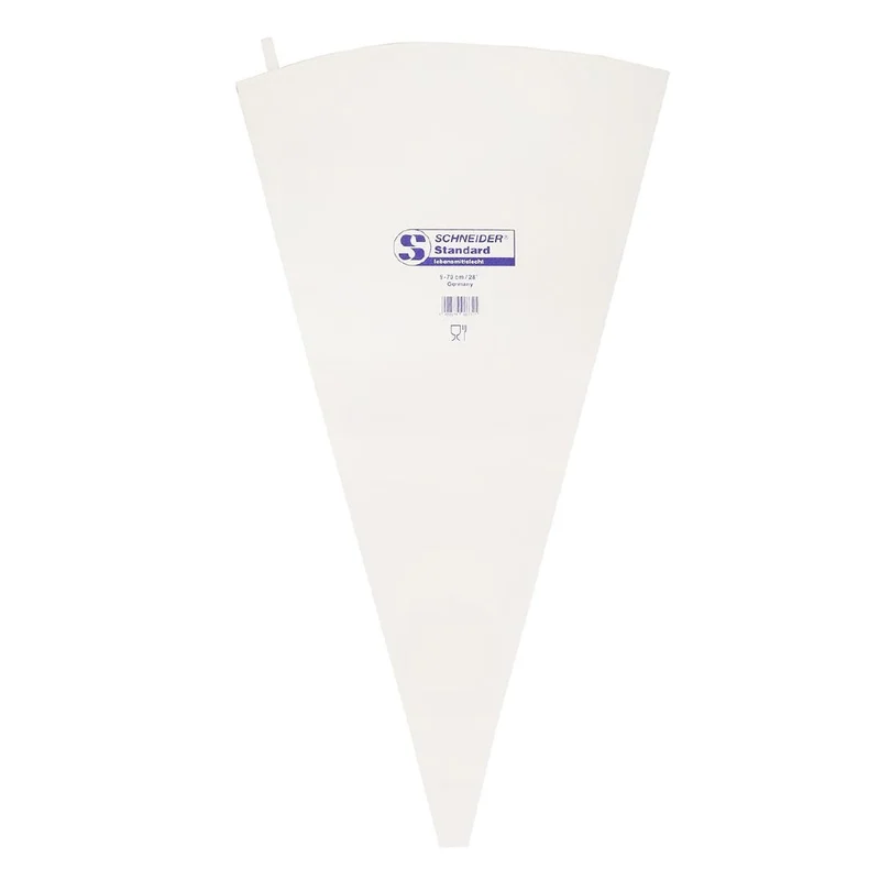 Poche à douille coton standard Schneider 700mm