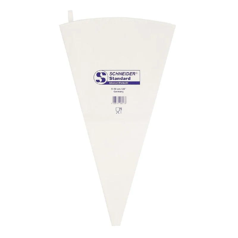 Poche à douille coton standard Schneider 500mm
