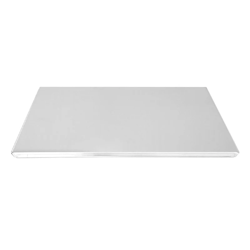 Plaque de cuisson aluminium GN 1/1 Schneider