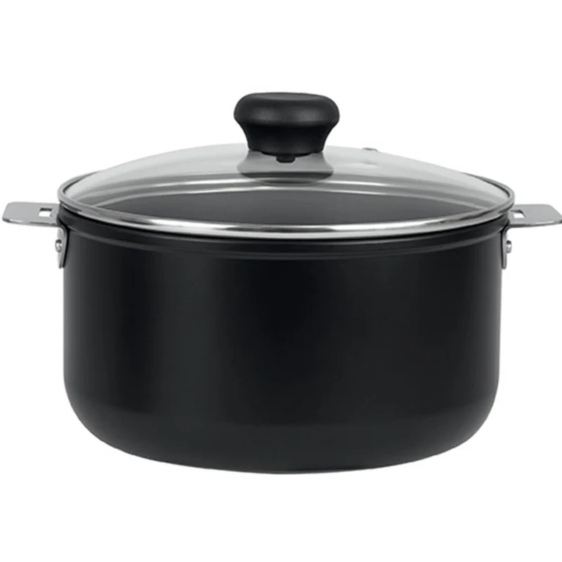 Casserole Ultralu à poignée amovible Cookway - CRISTEL