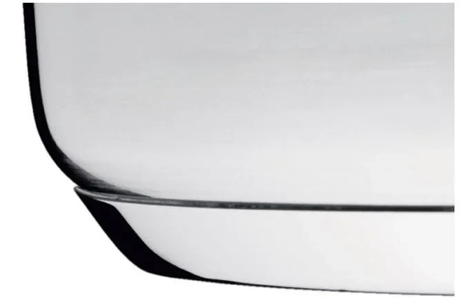 Marmite Chef, 24cm, env. 10,8 litres