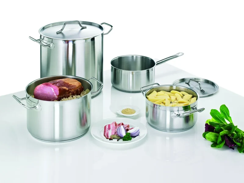 Marmite Chef, 24cm, env. 10,8 litres