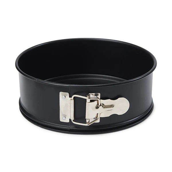 Moule à charnière fond amovible pour friteuse à air 18 cm Patisse