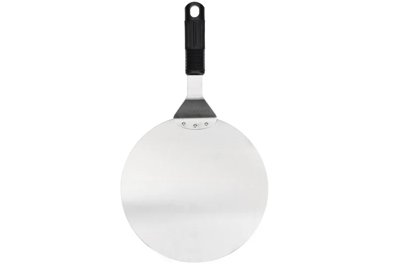 Pelle à gâteau Kitchencraft Sweetly Does It en acier inoxydable diamètre 25cm