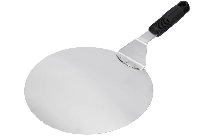 Pelle à gâteau Kitchencraft Sweetly Does It en acier inoxydable diamètre 25cm