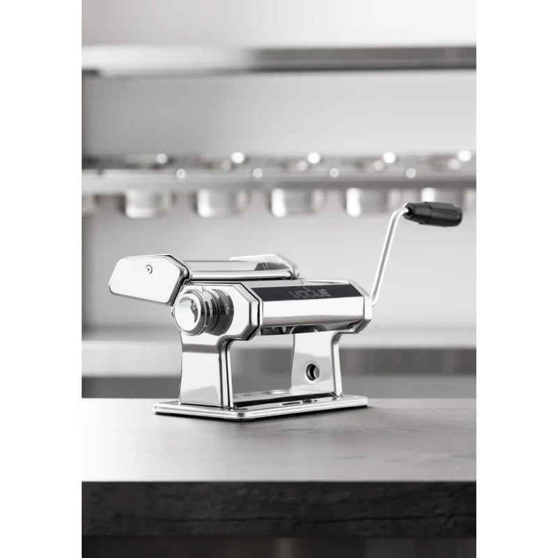 Machine à pâtes Vogue 150mm