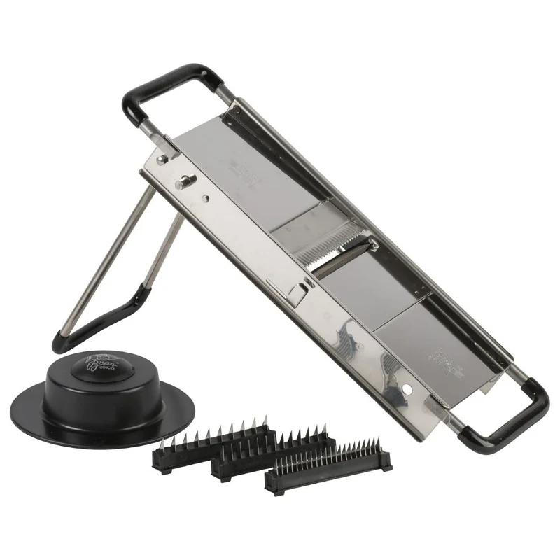 Mandoline du Chef réversible Louis Tellier