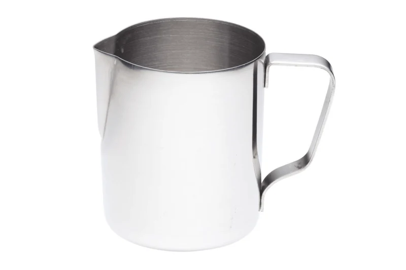 Pichet polyvalent KitchenCraft en acier inoxydable 350ml