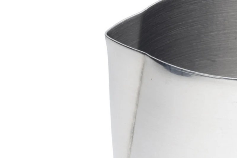 Pichet polyvalent KitchenCraft en acier inoxydable 350ml
