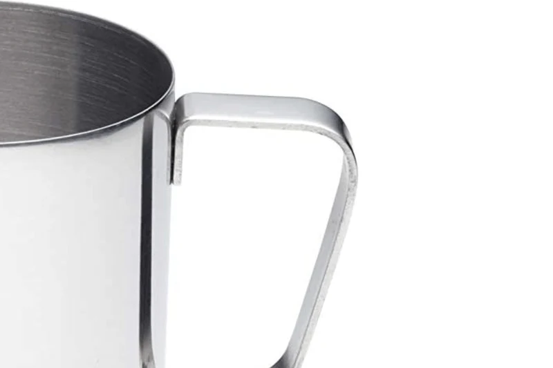 Pichet polyvalent KitchenCraft en acier inoxydable 350ml