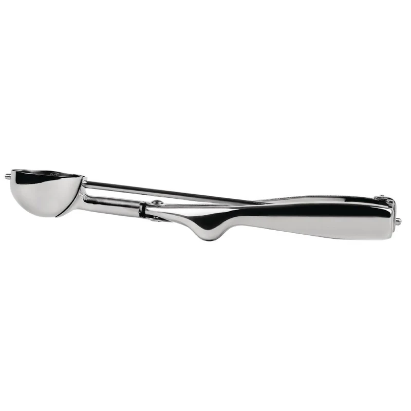 Portionneur à glace en inox Vogue 18ml