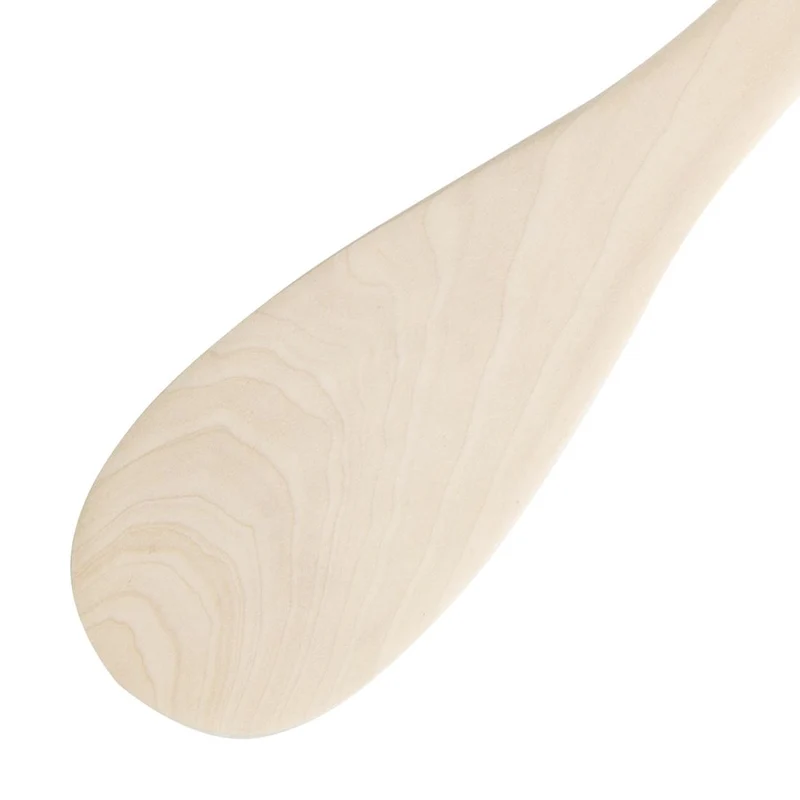 Spatule en bois Vogue 457mm