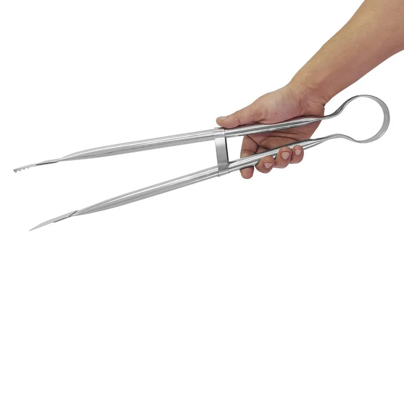 Pince à steak Vogue 530mm