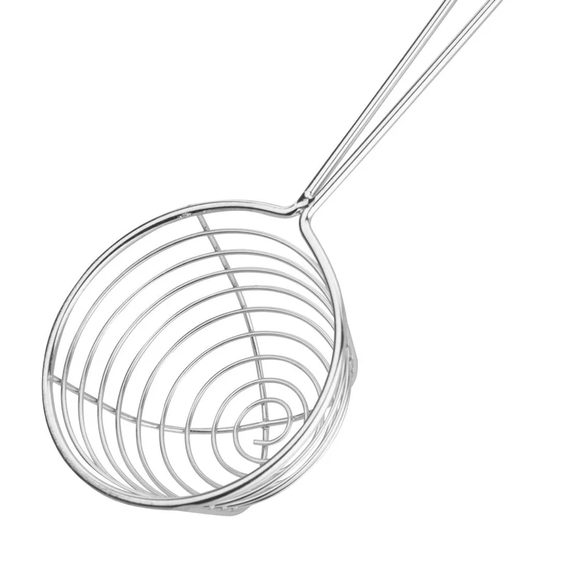 Araignée inox une portion Vogue 60ml