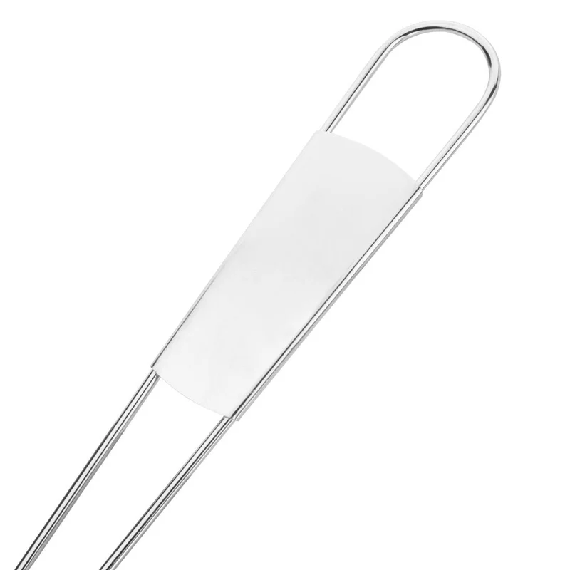 Araignée inox une portion Vogue 60ml