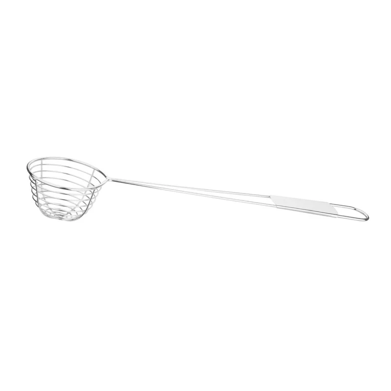 Araignée inox une portion Vogue 60ml