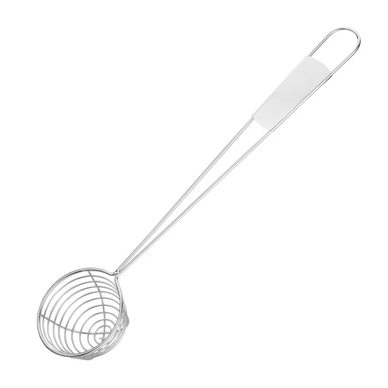 Araignée inox une portion Vogue 60ml