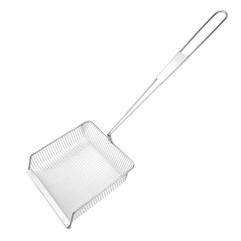 Pelle à frites Vogue manche long