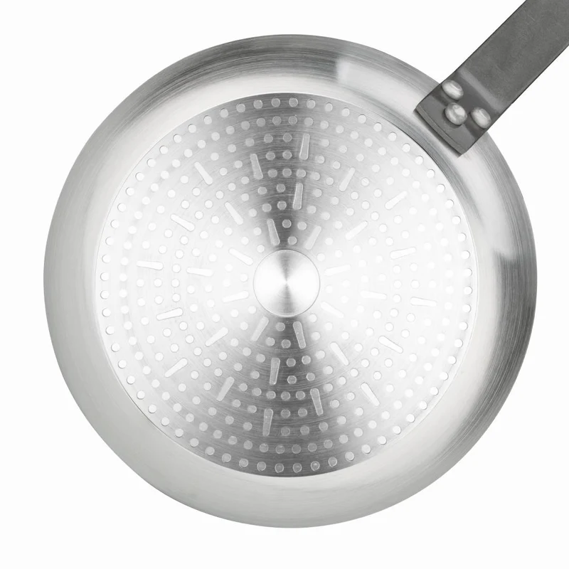 Poêle antiadhésive en aluminium Vogue Teflon Platinum Plus 240mm