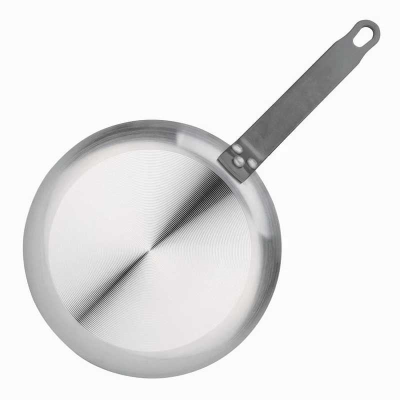 Poêle antiadhésive en aluminium Vogue Teflon Platinum Plus 240mm