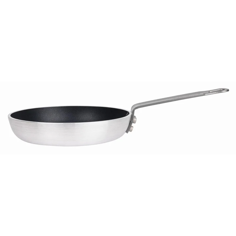 Poêle antiadhésive en aluminium Vogue Teflon Platinum Plus 200mm
