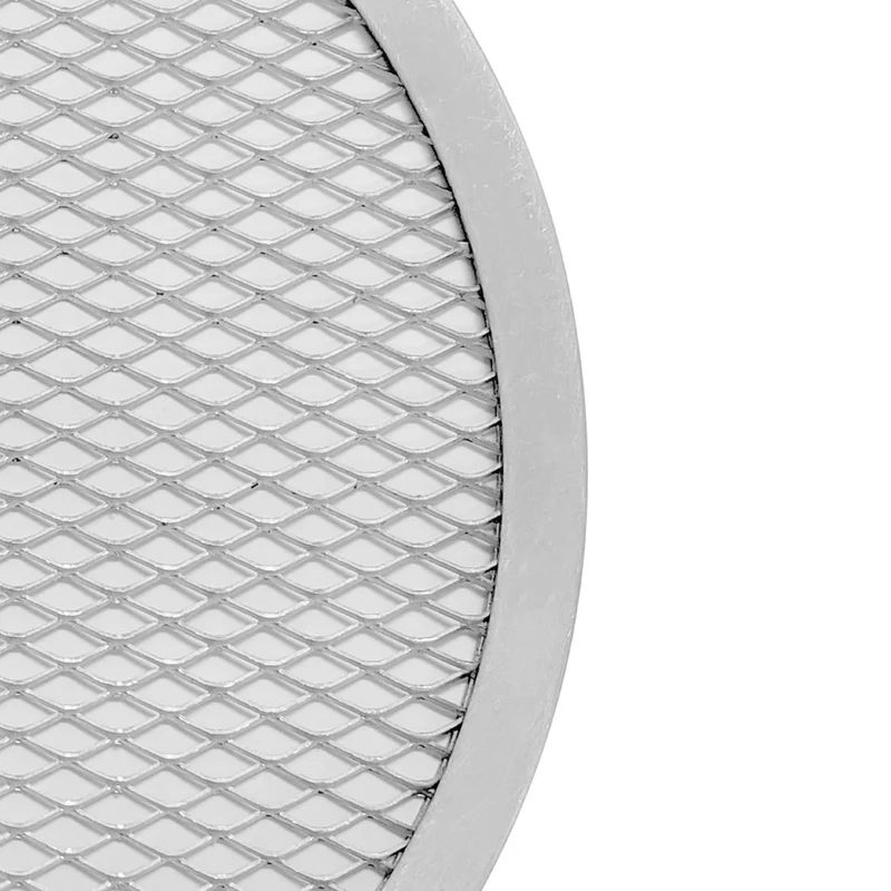 Grille à pizza en aluminium Vogue 230mm
