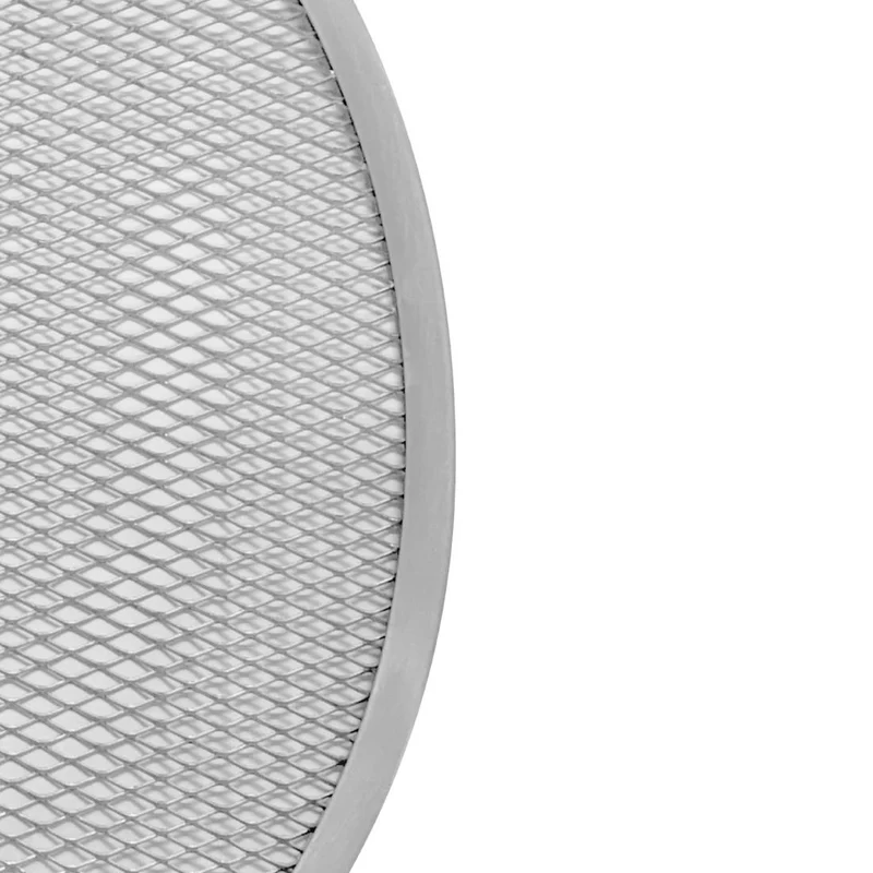 Grille à pizza en aluminium Vogue 405mm