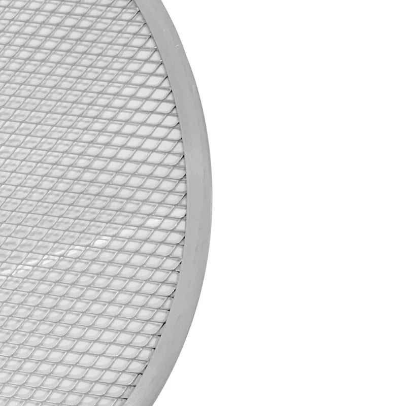 Grille à pizza en aluminium Vogue 355mm
