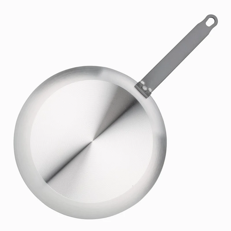 Poêle antiadhésive en aluminium Vogue Teflon Platinum Plus 280mm
