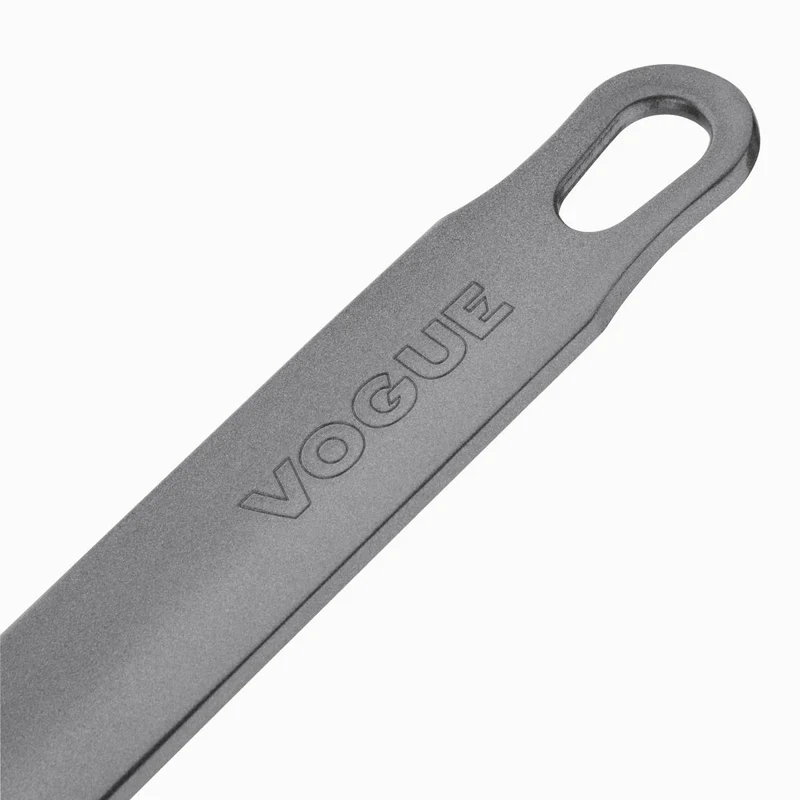 Poêle antiadhésive en aluminium Vogue Teflon Platinum Plus 280mm