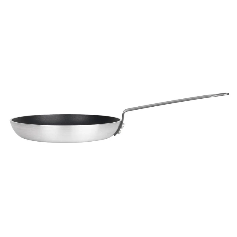 Poêle en aluminium antiadhésive Teflon Platinum Plus Vogue 26cm