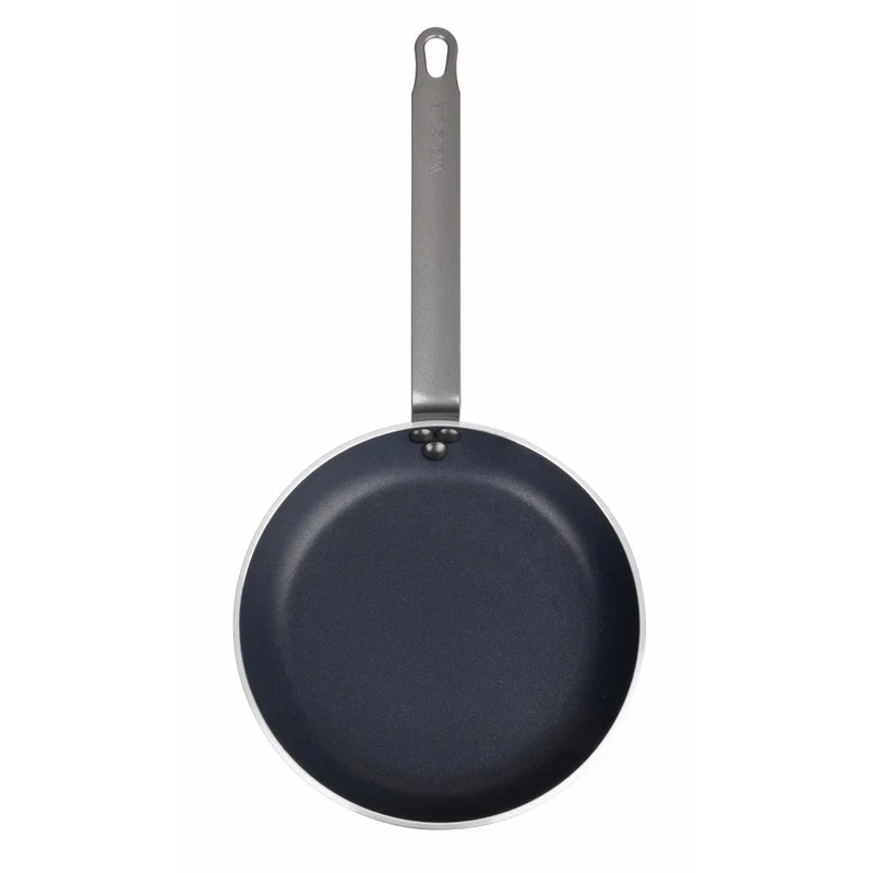 Poêle en aluminium antiadhésive Teflon Platinum Plus Vogue 26cm