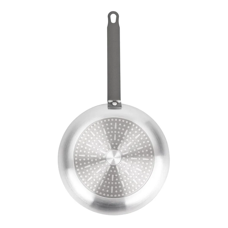 Poêle en aluminium antiadhésive Teflon Platinum Plus Vogue 26cm