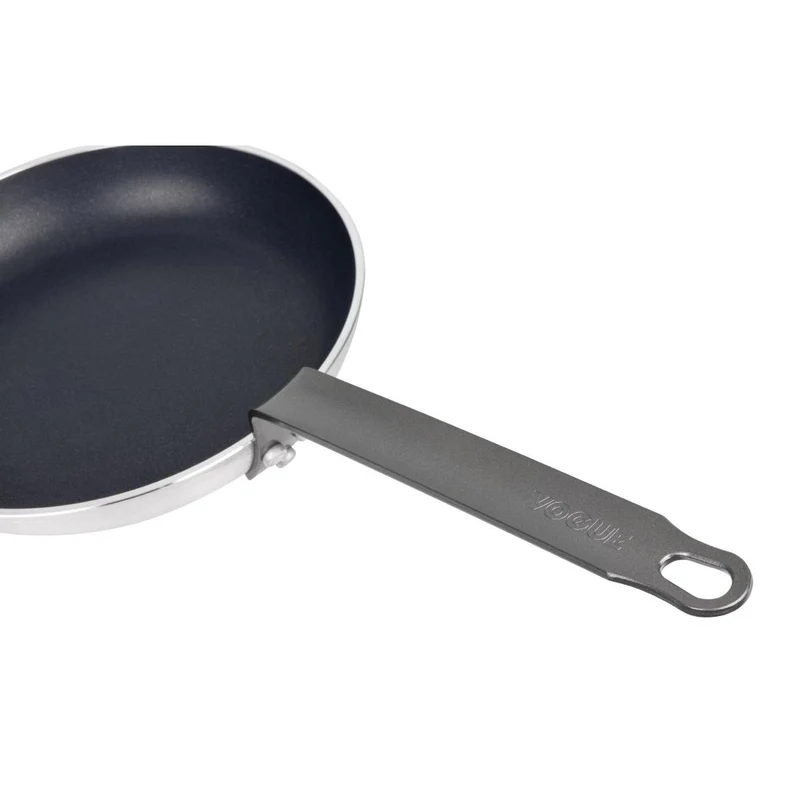 Poêle en aluminium antiadhésive Teflon Platinum Plus Vogue 26cm