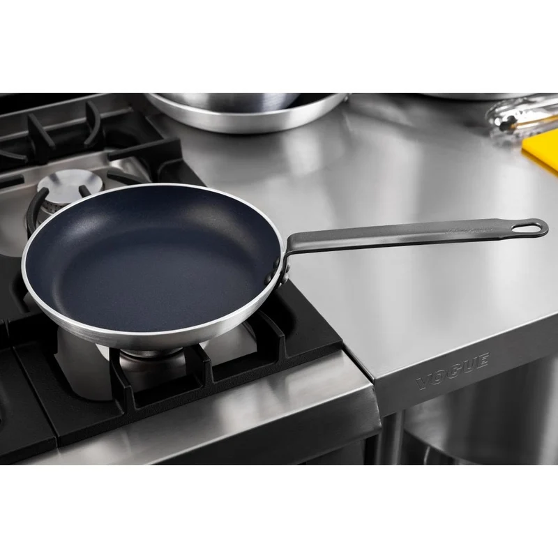 Poêle en aluminium antiadhésive Teflon Platinum Plus Vogue 26cm