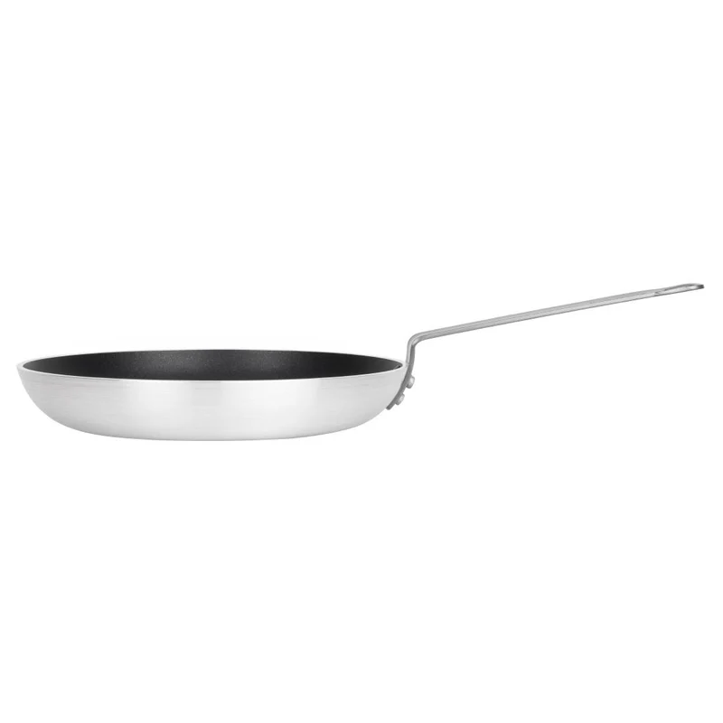 Poêle en aluminium antiadhésive Teflon Platinum Plus Vogue 32cm