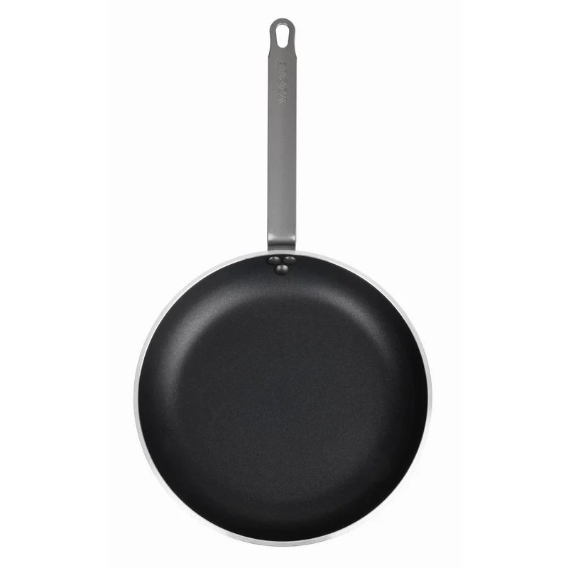 Poêle en aluminium antiadhésive Teflon Platinum Plus Vogue 32cm
