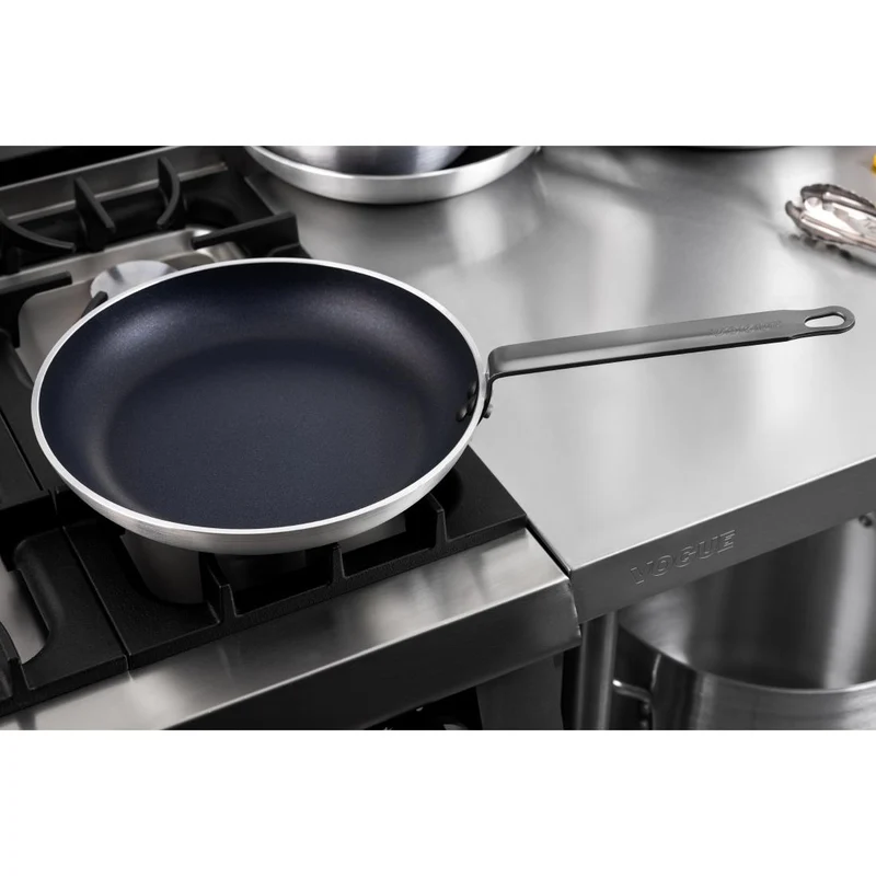 Poêle en aluminium antiadhésive Teflon Platinum Plus Vogue 32cm