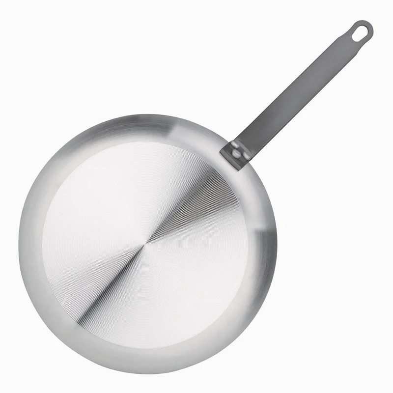 Poêle antiadhésive en aluminium Vogue Teflon Platinum Plus 300mm