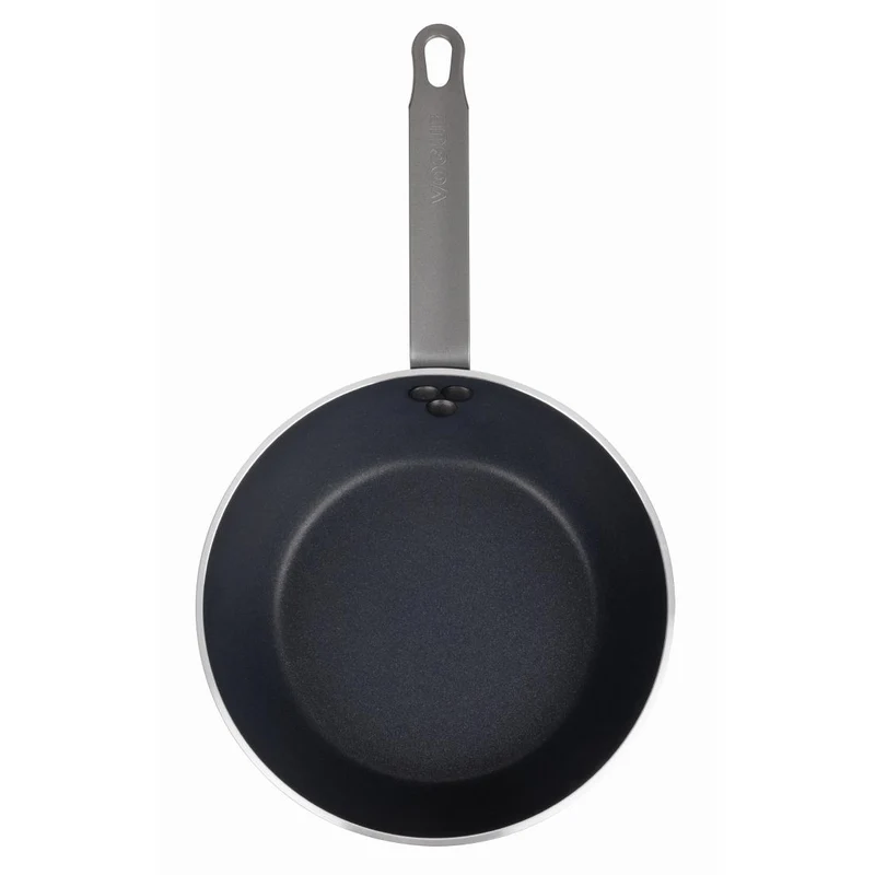 Sauteuse antiadhésive en aluminium Vogue Teflon Platinum Plus 240mm
