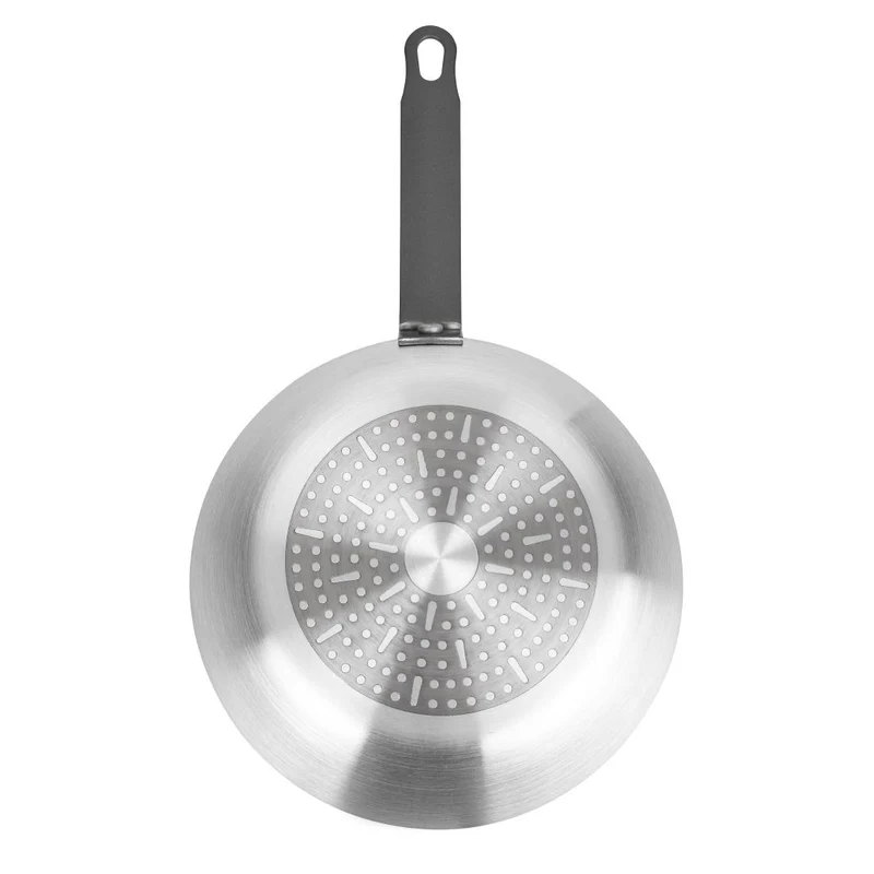 Sauteuse antiadhésive en aluminium Vogue Teflon Platinum Plus 240mm