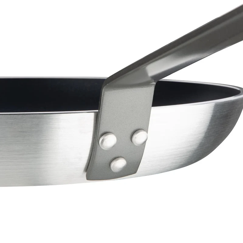 Poêle en aluminium antiadhésive Teflon Platinum Plus Vogue 36cm