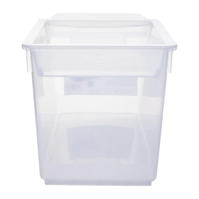 Distributeur et conteneur à ingrédients Araven Koala 14L